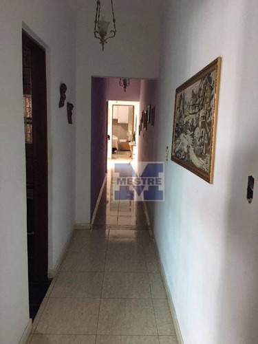 Imagem 5 de 16 de Sobrado Com 3 Dormitórios À Venda, 350 M² Por R$ 944.500,02 - Ponte Grande - Guarulhos/sp - So0414