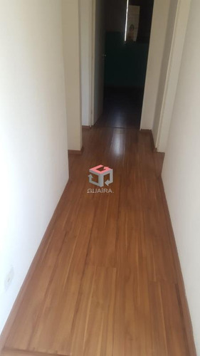 Apartamento À Venda, 2 Quartos, 2 Vagas, Guapituba - Mauá/sp - 89459