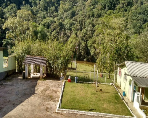 Imagem 7 de 21 de Sitio À Venda Em São Lourenço - 352 - 32982700