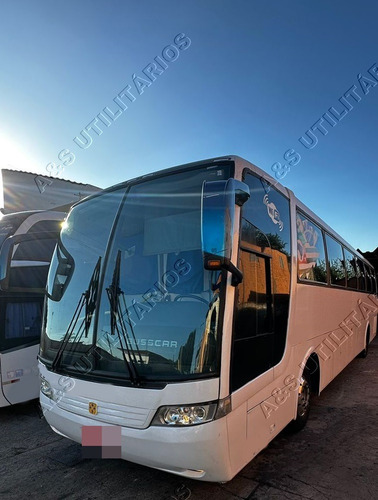 Busscar Vissta Buss Lo Ano 2007 Scania K340 Ar E Wc Ref 562