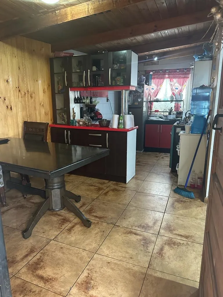 Imagen 4 de 14 de Oportunidad Única: Venta De Casa 3 Dormitorios/trato Directo