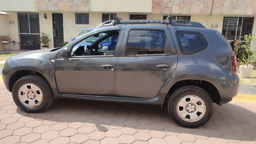 Renault Duster 2.0 Expression At
