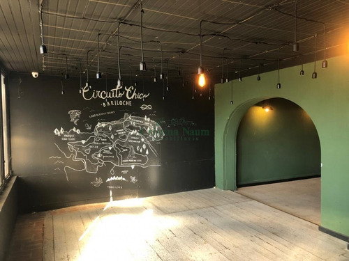 Excelente Local Con Departamento En La Barra- Ref: 36776