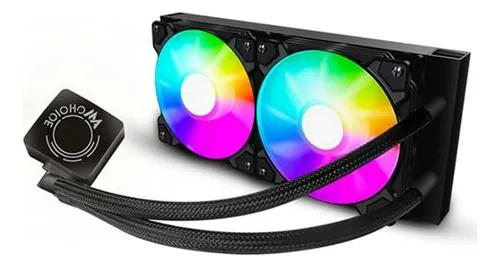 comprar Refrigeración Líquida Cpu 240mm, Compatible Con Amd Intel LG