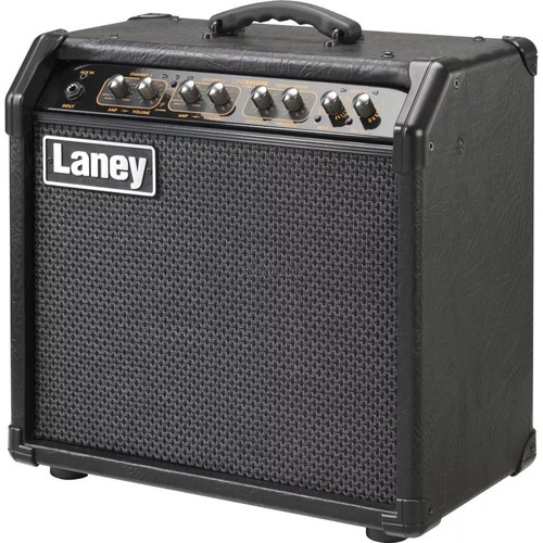 Amplificador Guitarra Electrica Laney LG 35 Watts -
