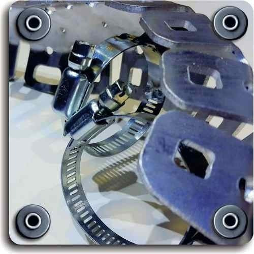 Protector Escape Yamaha Yz 400 F 1996-2002