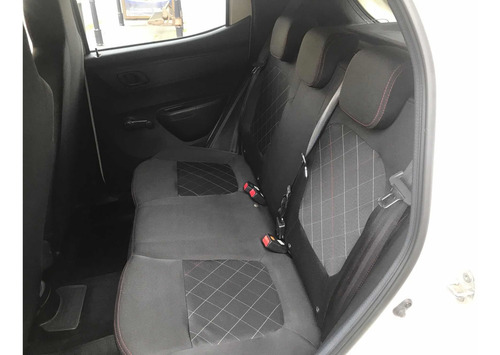 Imagen 9 de 15 de Renault Kwid 2020 1.0 Sce 66cv Zen