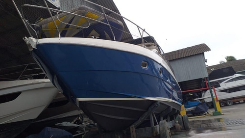 Intermarine 440 Full. 2 Volvo 370 Diesel. Lancha Iate Barco