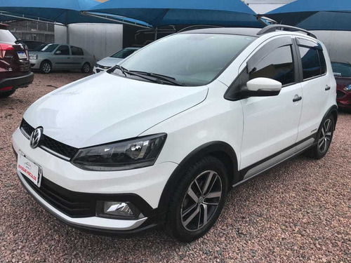 Volkswagen Fox 1.6 Mi Xtreme 4p