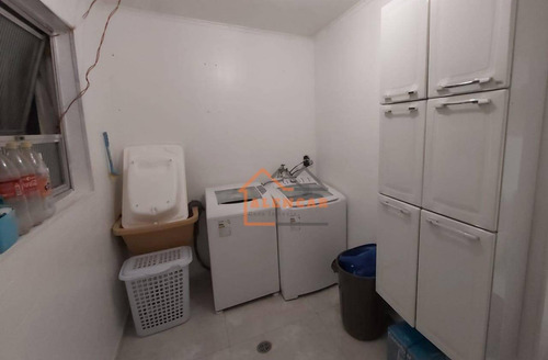 Imagem 10 de 30 de Sobrado À Venda, 218 M² Por R$ 624.900,00 - Vila Ré - São Paulo/sp - So0490