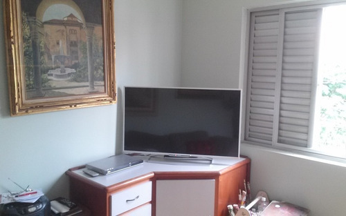 Imagem 23 de 30 de Apartamento Para Venda, 2 Dormitórios, Jardim Da Saúde - São Paulo - 10436