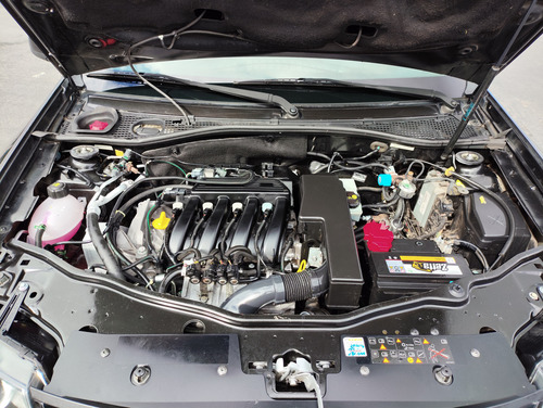 Renault Duster 1.6 16v Dakar Hi-flex 5p