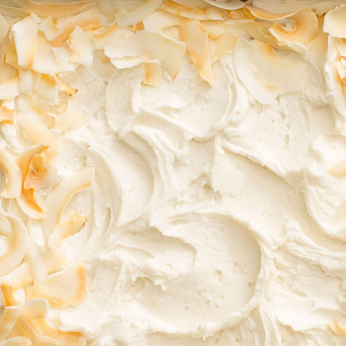 Señorita Jones Hornear Orgánica Frosting, Queso Crema (paque