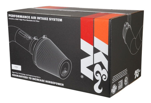 Filtro Intake Kyn Vw Jetta Gli Beetle 1.8 2.0 Turbo Mqb Mk7