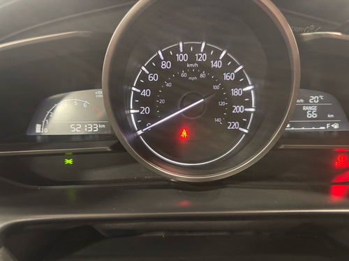 Mazda Mazda 2 1.5 Touring 4p Mt