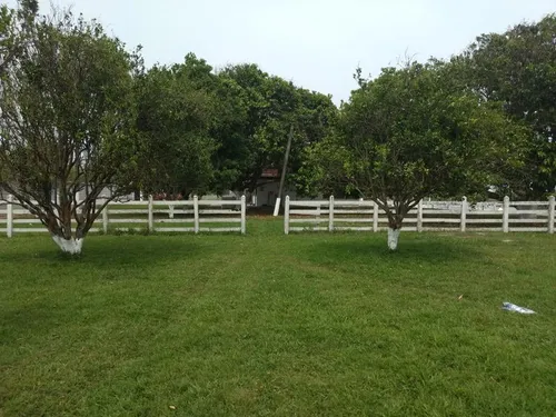 Venta Finca 1.1 Hectáreas 8 Recamaras En Tamiahua, Veracruz.