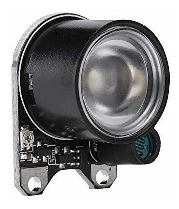 0 Infrarrojo Led Modulo 2 Unids 3 850 Luz Lampara Para
