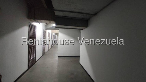 Paseo Vip Vende Lujoso Apto Actualizado Urb. Los Naranjos - El Cafetal