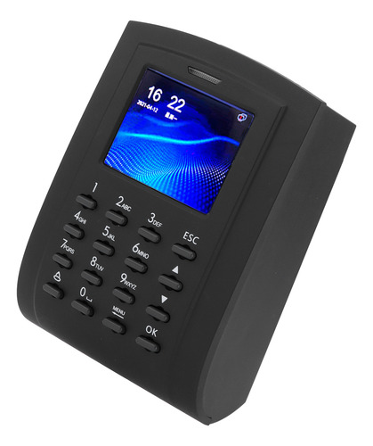 Atendimento Ao Cartão De Senha Tcp/ip Da Máquina De Controle