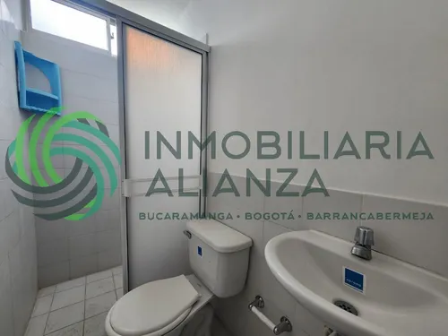 Apartamento En Arriendo En Barro Blanco. Cod A16086