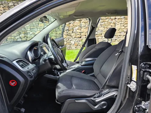 Dodge Journey 2.4 Se/express Fl