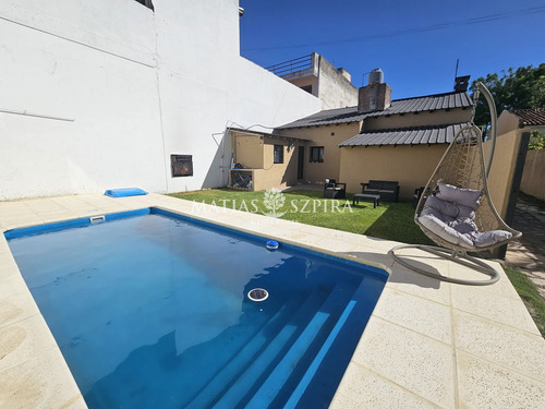 Excelente Vivienda Reciclada. Oportunidad Inversores.