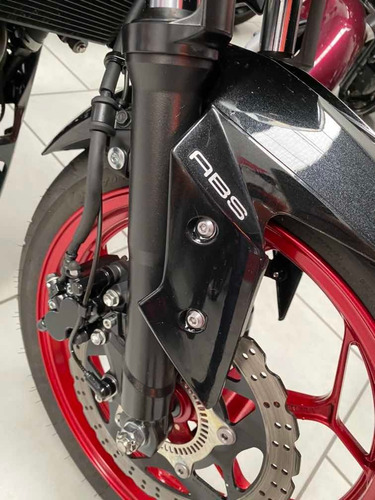 Kawasaki Z 300
