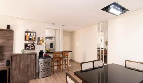 Imagem 27 de 30 de Excelente Apartamento, Próximo Ao Metrô Parada Inglesa. - Ap00486 - 70611835