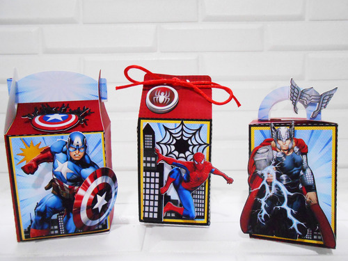Arquivo De Corte Super Heróis 50