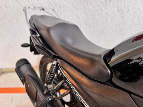 Yamaha Factor 150 Ed Ano 2023 Financiamos Em Até 48x