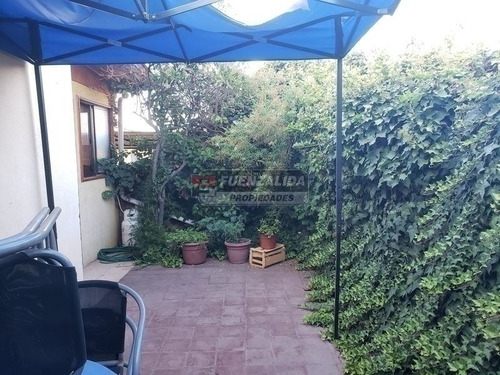 Casa En Venta De 6 Dormitorios En Maipú