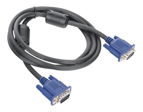 Extensión De Cable Vga-5m  Epcom Power Line