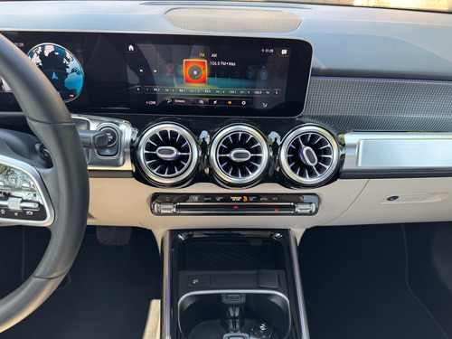 Mercedes-benz Clase Glb 2.0 250 Progressive 4matic