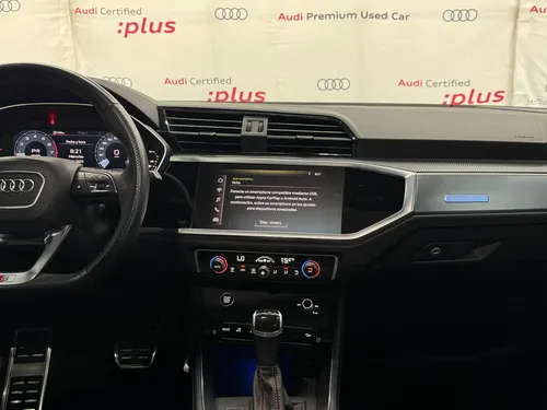 Audi Q3 2.0 S Line 180 Hp Dsg