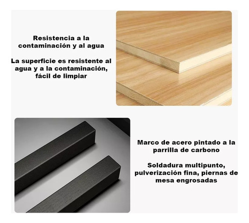 Escritorio De Oficina, Escritorio De Computadora, Escritorio