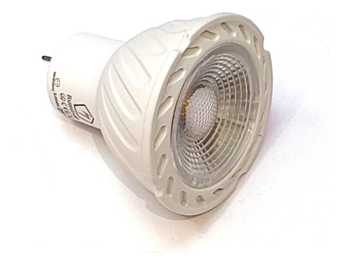 Bombillo Dicroico Led Mr16 Dimerizable 3w