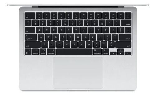Apple Macbook Air 13'' / Chip M4 / 24ram 512ssd / Ingles