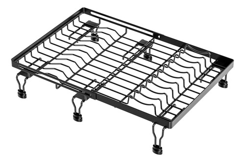 Escurridor De Platos Para Cocina, Organizador De Cubiertos L