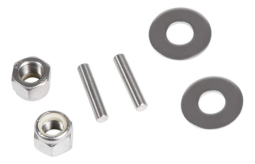 Kit De Suporte E Mkp-34 Para Minn Kota Shear Pin Para Minn K