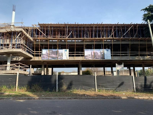 Venta - Oficinas En Art Gallery - Bayugar Negocios Inmobiliarios