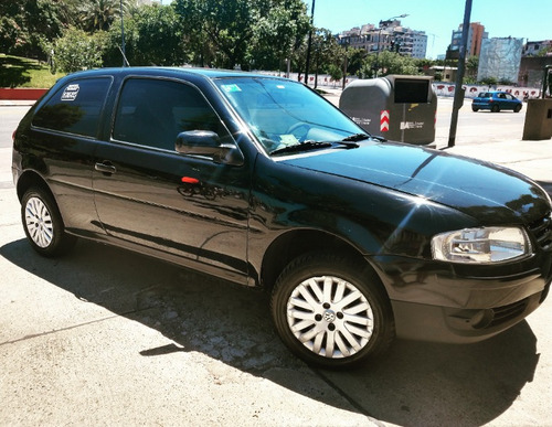 Volkswagen Gol 1.4 Power Ps+ac 83cv 2011
