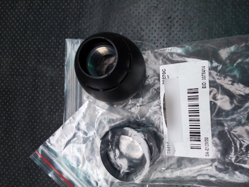 Adaptador De Base D Montaje Banner Sa-e12m30 Nuevo En Bolsa