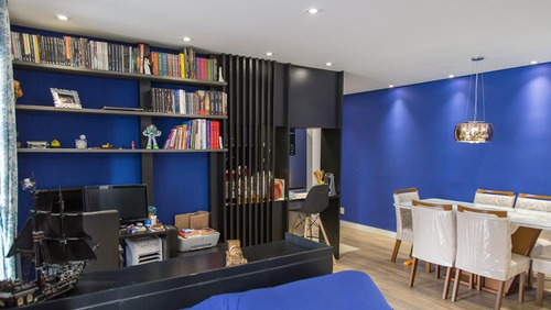 Imagem 18 de 23 de Apartamento - Ap15059 - 69680714