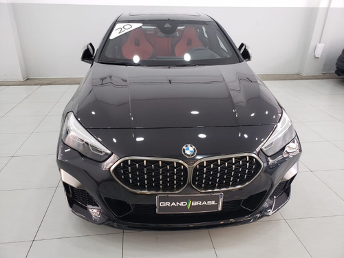 Imagem 3 de 15 de Bmw M235i 2020/2021 - Blindado