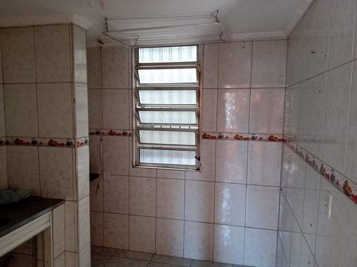 Imagem 3 de 15 de Apartamento 2 Quartos Carapicuíba - Sp - Conjunto Habitacional Presidente Castelo Branco - 0434