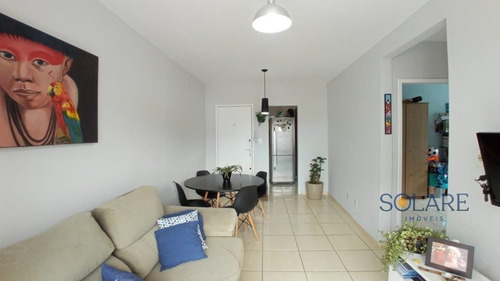 Imagem 2 de 15 de Apartamento - Trindade - Ref: 66995 - V-66995