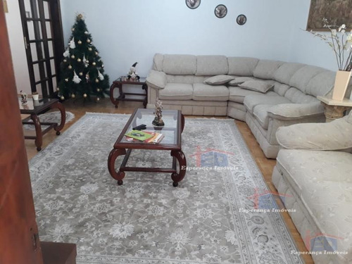 Imagem 4 de 15 de Ref.: 4566 - Casa Terrea Em Osasco Para Venda - V4566