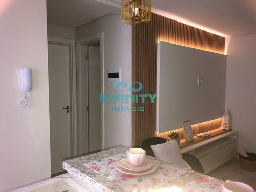Imagem 13 de 30 de Apartamento Com 2 Dorms, Renascença, Gravataí - R$ 249 Mil, Cod: 791 - V791