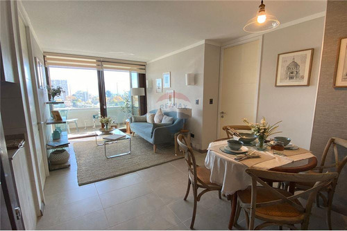 Arriendo Dep 2d+2b Mariposa , Sin Muebles ¡¡¡