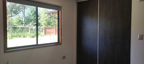 Arriendo Casa Pucon Centro 4d+3b+2 E (87208)